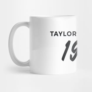 Taylors version Mug